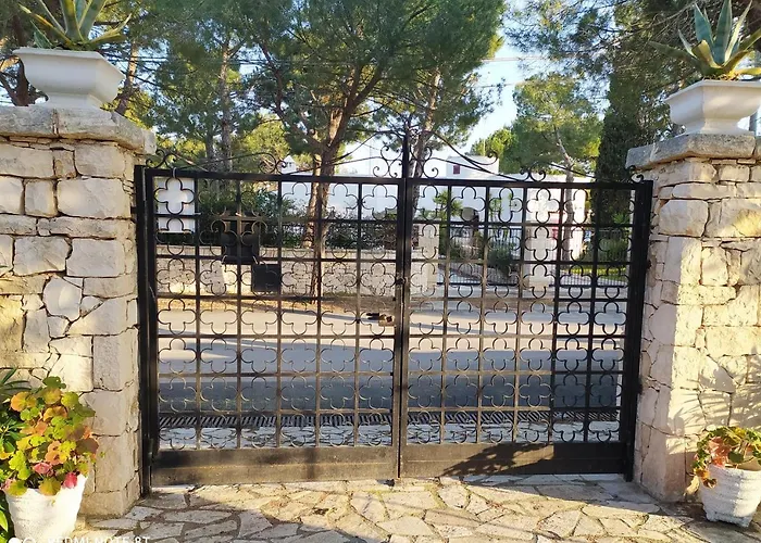 La Prima Casa Polignano a Mare