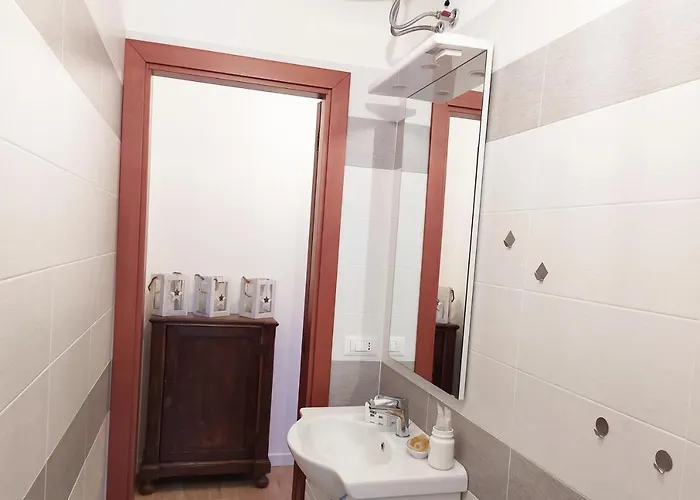 Appartement La Prima Casa