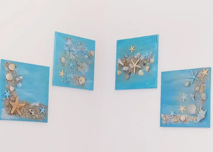 Appartement La Prima Casa *