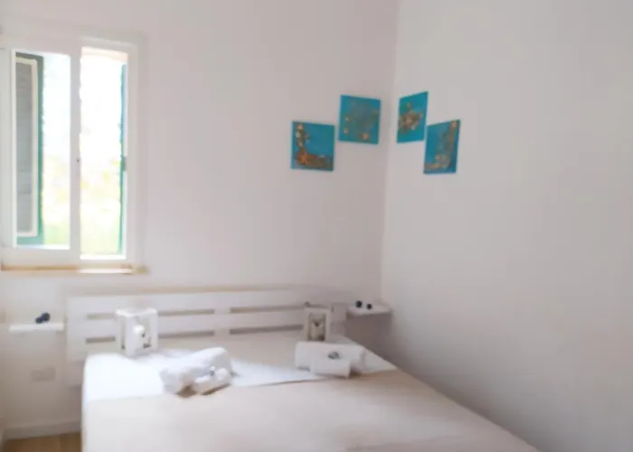 Appartement La Prima Casa *