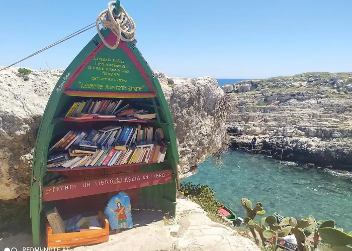 Appartement La Prima Casa *