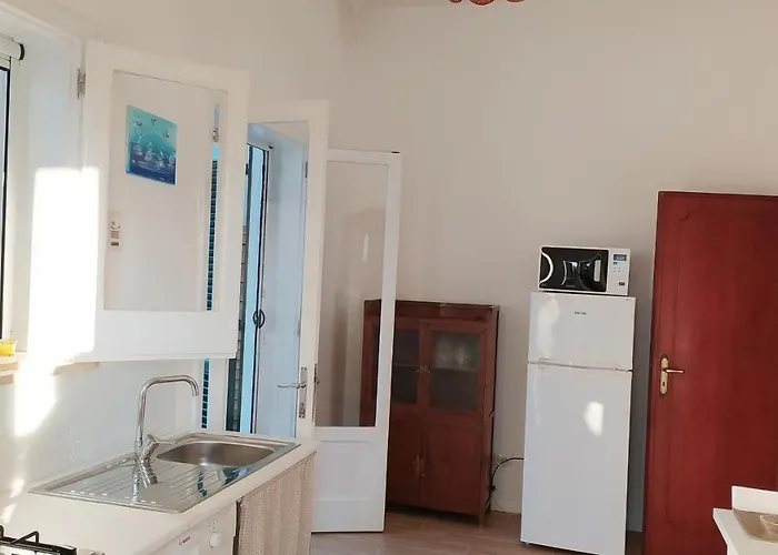 La Prima Casa * Polignano a Mare