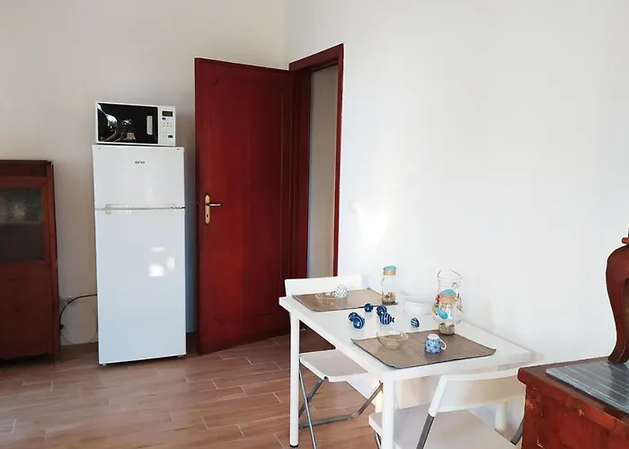 La Prima Casa Polignano a Mare