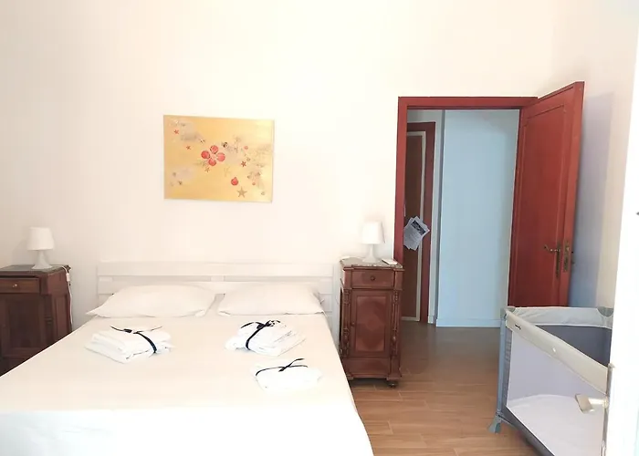 La Prima Casa * Polignano a Mare