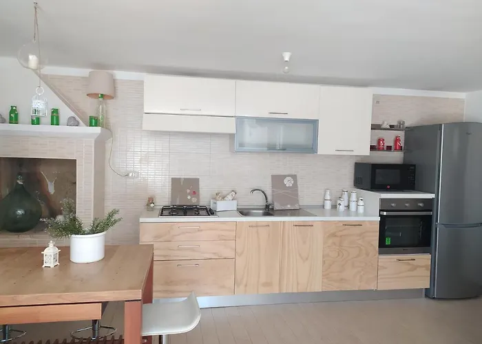 La Prima Casa Appartement Polignano a Mare