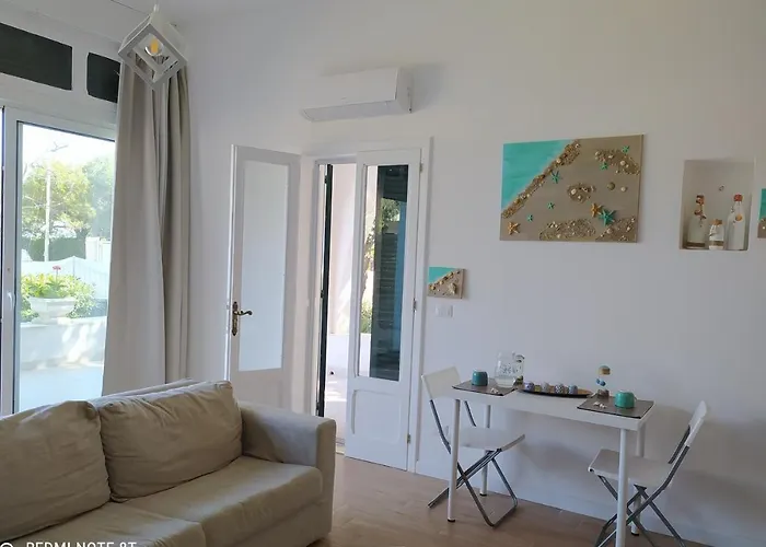 La Prima Casa * Polignano a Mare