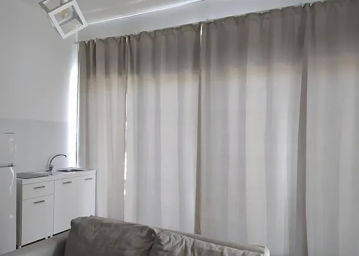 La Prima Casa Appartement