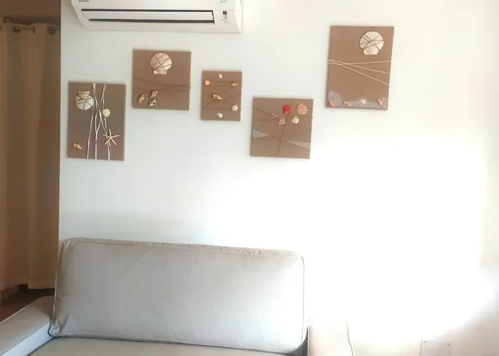 La Prima Casa * Polignano a Mare