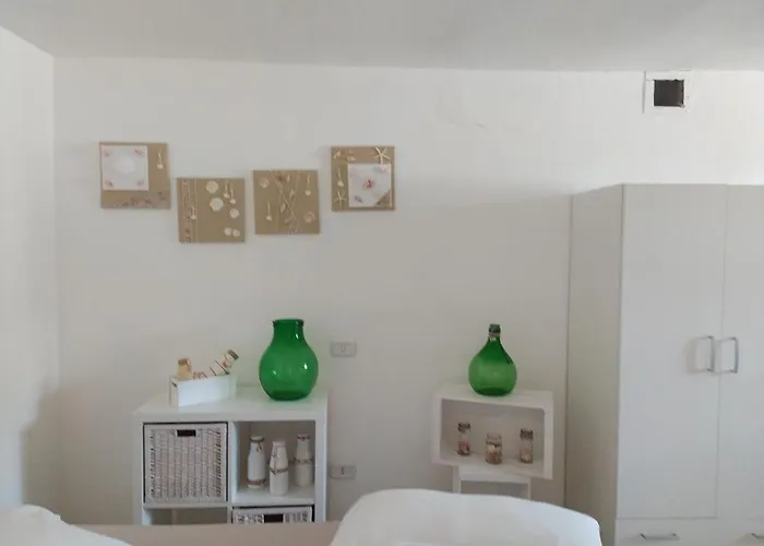 Appartement La Prima Casa Polignano a Mare