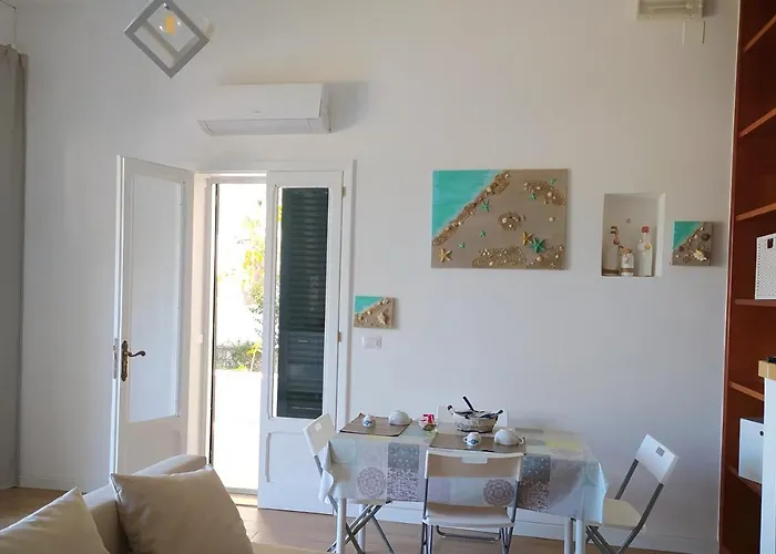 La Prima Casa Polignano a Mare