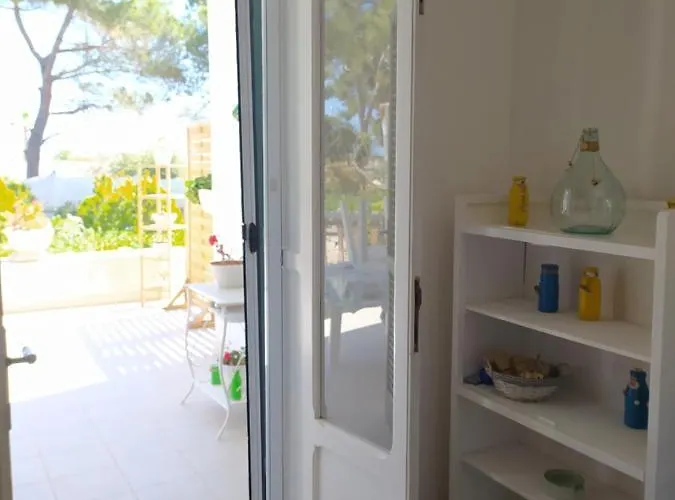 La Prima Casa Appartement Polignano a Mare