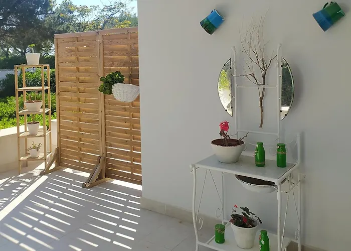 Appartement La Prima Casa Polignano a Mare