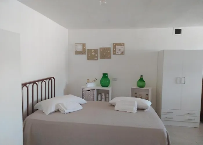 La Prima Casa * Polignano a Mare