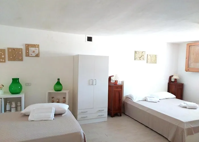 Apartament La Prima Casa