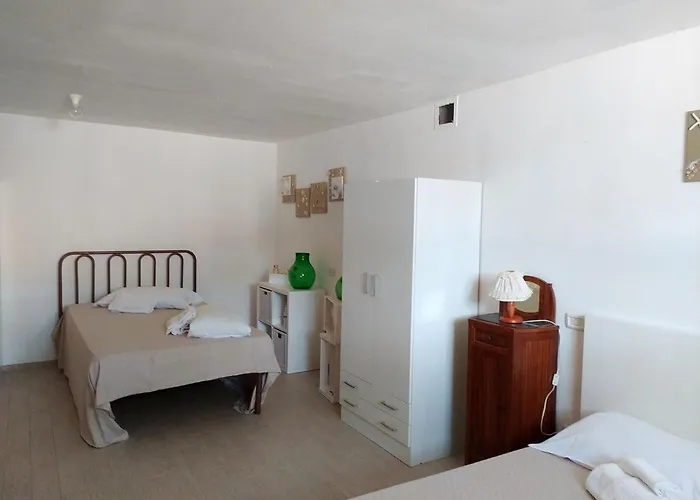 La Prima Casa Appartement *