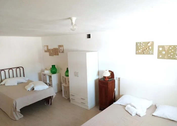 La Prima Casa Polignano a Mare