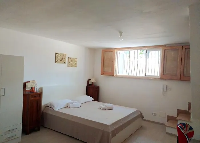 Appartement La Prima Casa Polignano a Mare