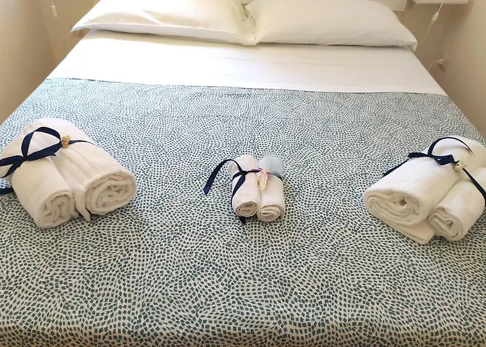 La Prima Casa Appartement *