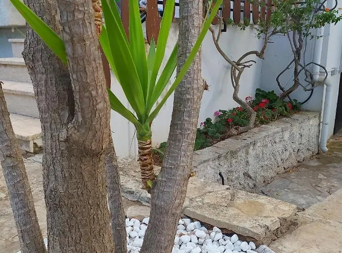 La Prima Casa Lägenhet Polignano a Mare