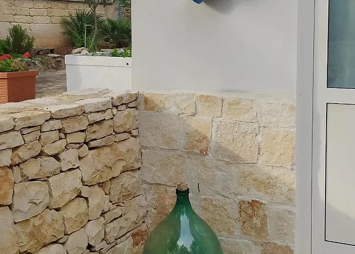 La Prima Casa Appartement