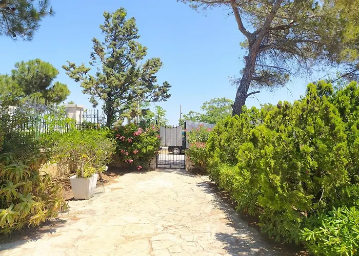 Appartement La Prima Casa Polignano a Mare
