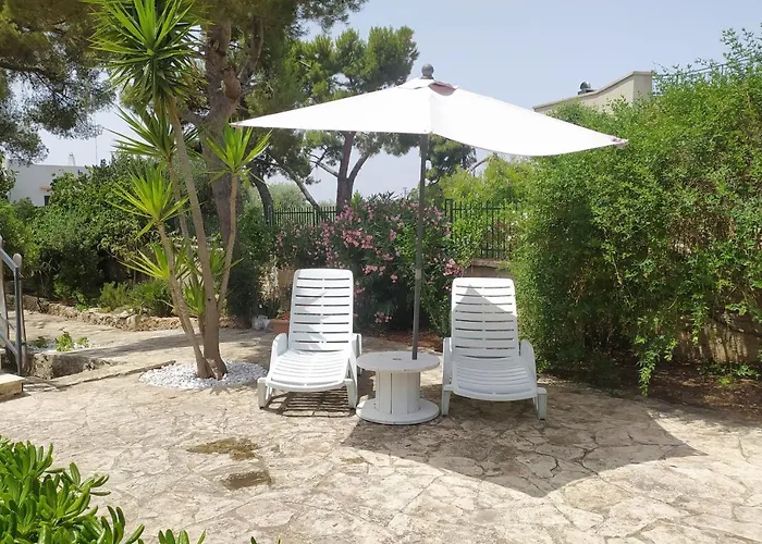 La Prima Casa Appartement