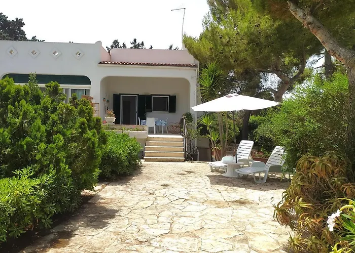 La Prima Casa Appartement *