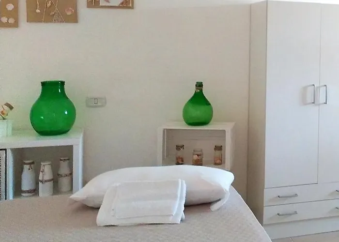 La Prima Casa Polignano a Mare