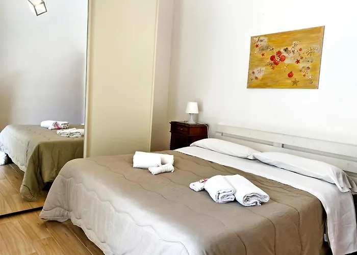 La Prima Casa Appartement *