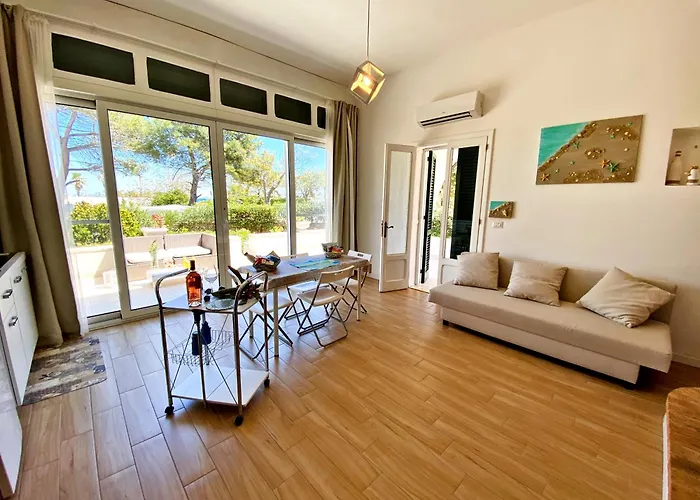 La Prima Casa * Polignano a Mare