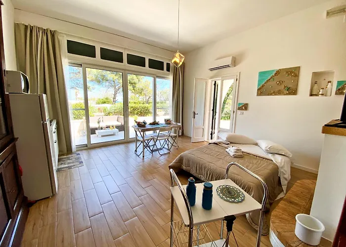 Lägenhet La Prima Casa