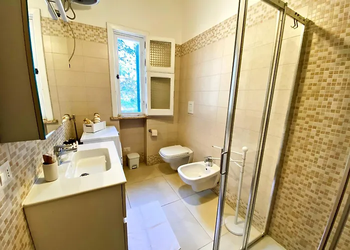 La Prima Casa Polignano a Mare