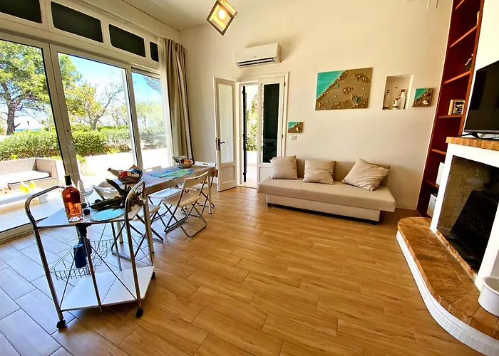 Appartement La Prima Casa *