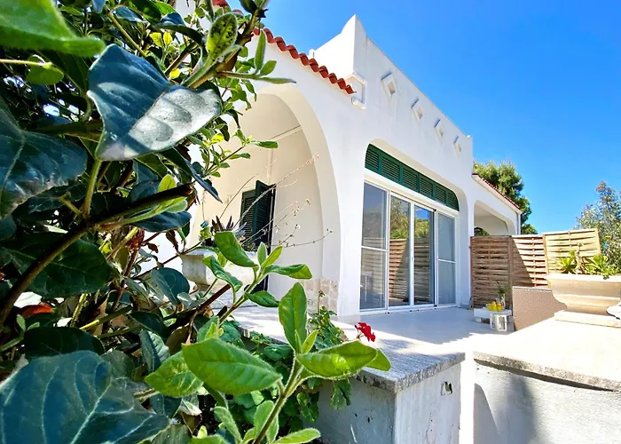 Appartement La Prima Casa Polignano a Mare