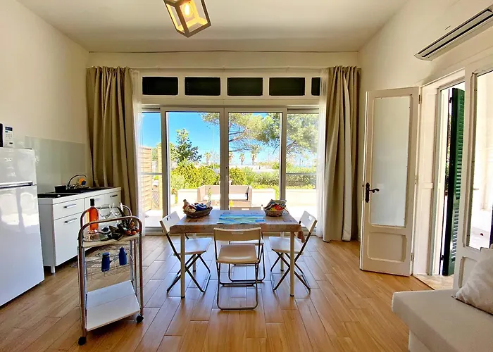 Apartament La Prima Casa Polignano a Mare