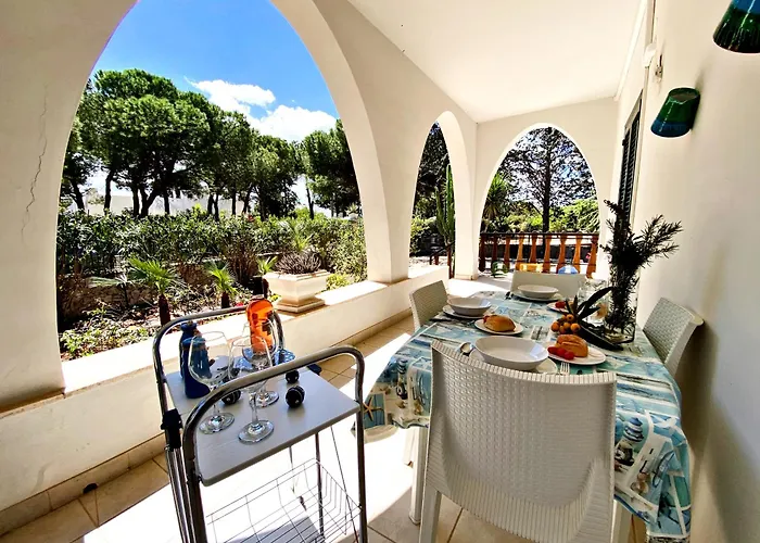 La Prima Casa Polignano a Mare