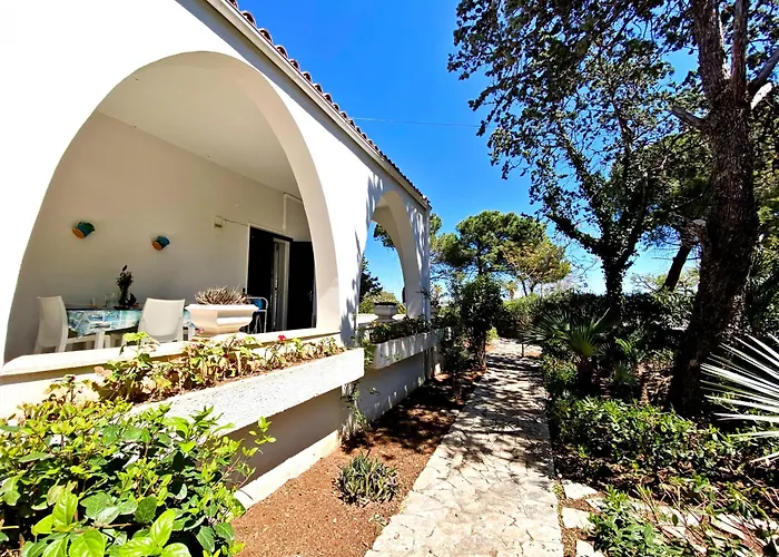 La Prima Casa Appartement