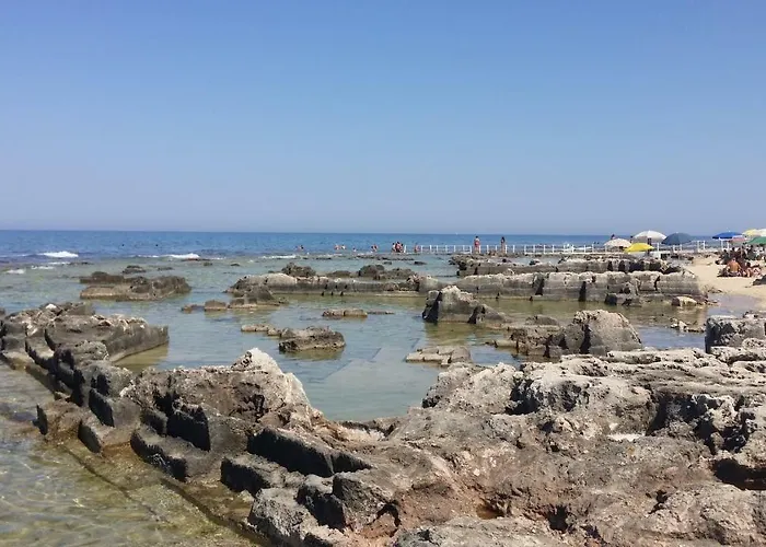 Appartement La Prima Casa *