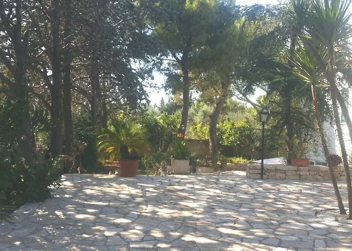 La Prima Casa Appartement