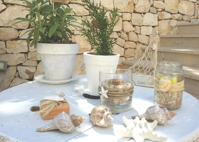 La Prima Casa Polignano a Mare